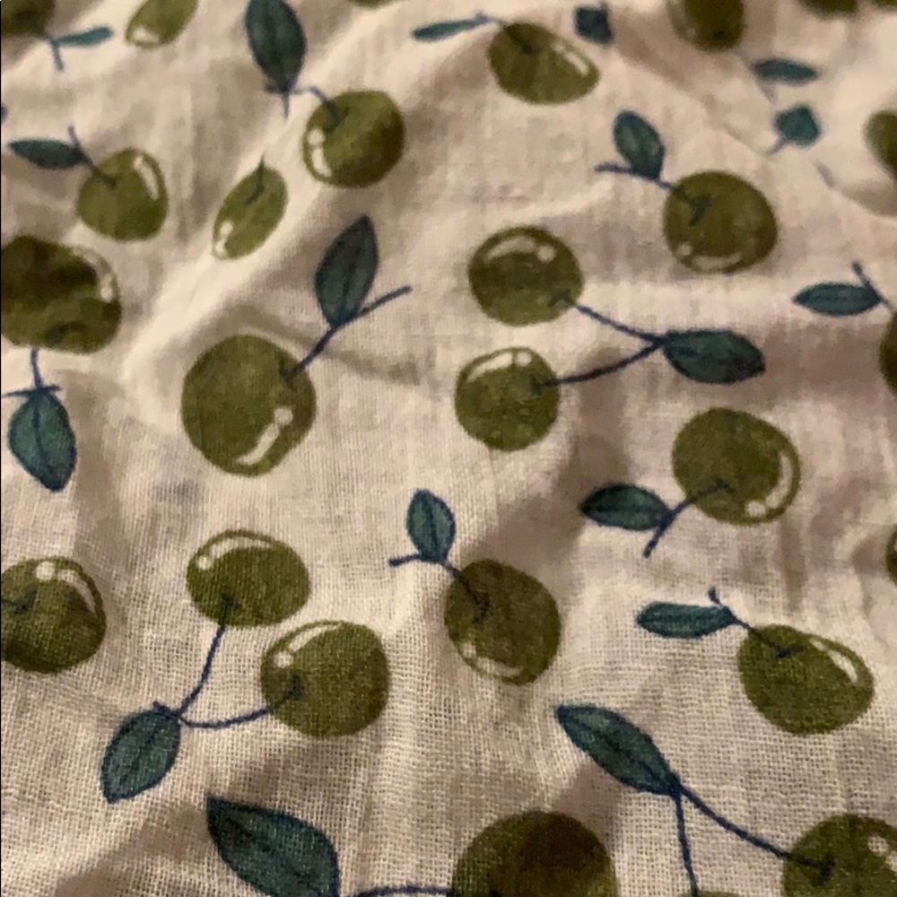 Girls blouse - Picture 2 of 3